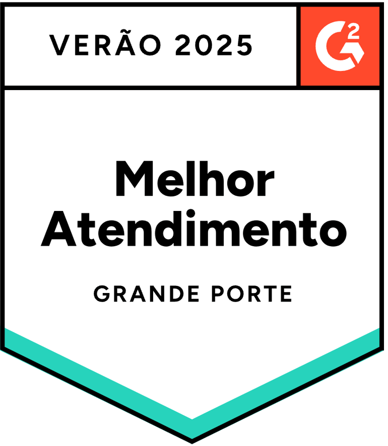 G2 Melhor atendimento